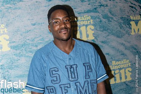 Rosalie Vaillancourt MILF