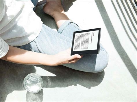 9 best ebook readers | The Independent