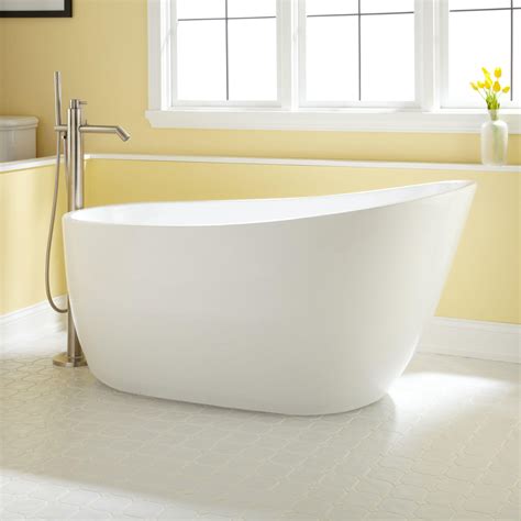 Freestanding Corner Bathtub Ideas On Foter