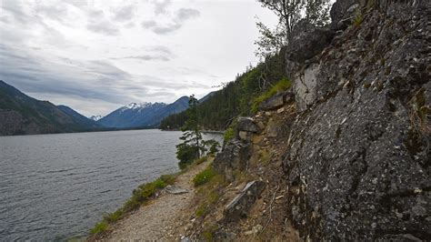 Lakeshore Trail (U.S. National Park Service)