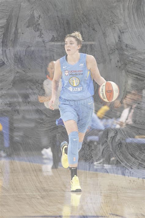 Katie Lou Samuelson Stats Wnba Career Season And Playoff