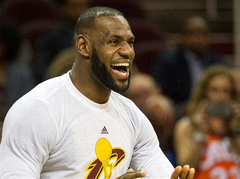 Lebron James Mocked The Warriors At His Halloween Party Business Insider