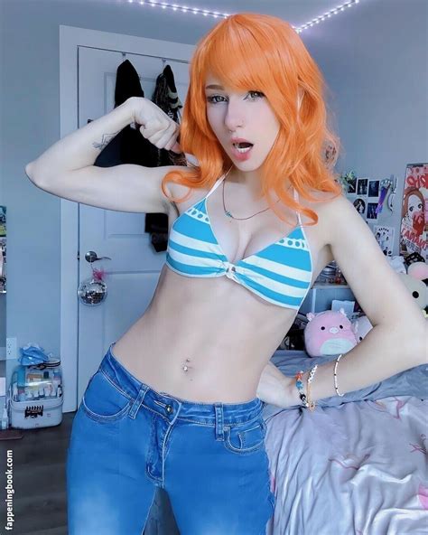 Also Izzy Cos Izzy Cosplay Nude OnlyFans Leaks Fappening FappeningBook