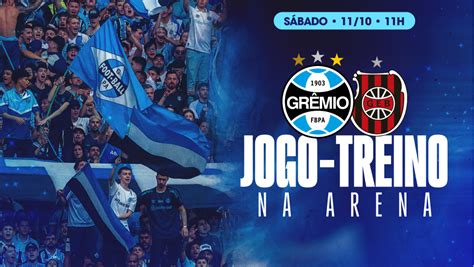 Brasil De Pelotas X Grêmio Onde Assistir - Grêmio x Brasil de Pelotas: onde assistir o jogo-treino ao vivo ...