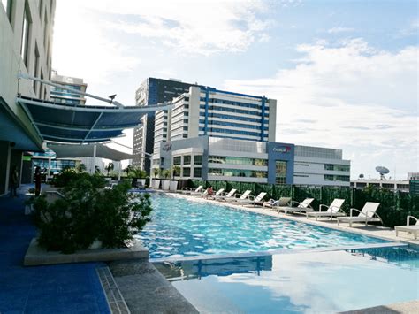 hotel review  hotel alabang bellevue manila drowning equilibriums