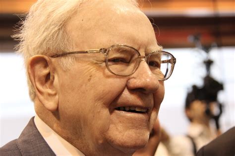 3 Warren Buffett Stocks To Buy Hand Over Fist