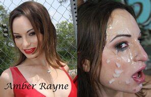 Before After Pornstars Amirah Andara Porn Pic