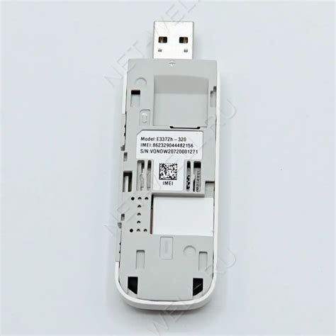 Huawei e3372h-320 полный обзор и основные настройки USB модема.