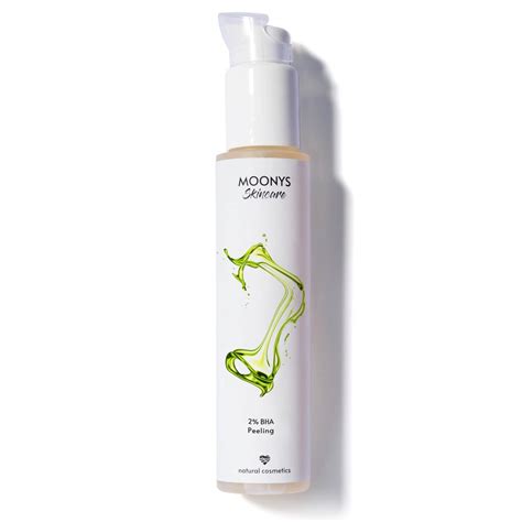 Moonys - Wirkstoffkosmetik neu entdecken | Made in Germany