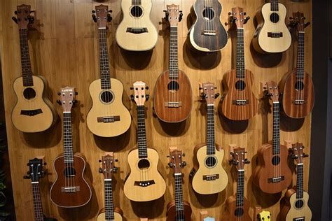 Ukulele Music Instrument - Free photo on Pixabay - Pixabay
