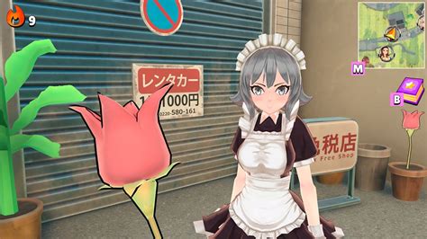 Hentai Secrets Official Promotional Image Mobygames