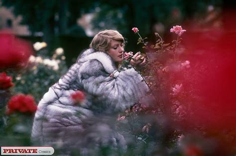 Steaming Hot Brunette Reveals Her Big Juicy XXX Dessert Picture 7