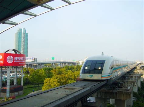 Transrapid - DER SPIEGEL