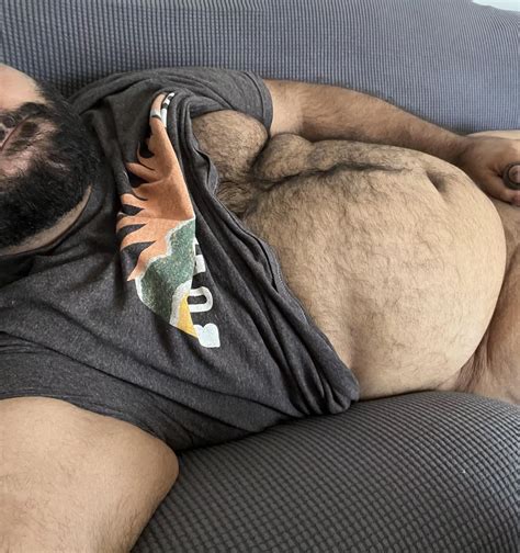 Morning Nudes ChubbyDudes NUDE PICS ORG