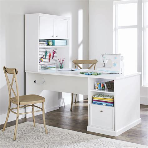 Sewing Table With Storage: The Ultimate Solution For Seamstress ...