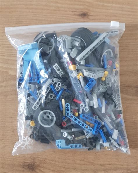 Lego Technic Hot Rod Catawiki