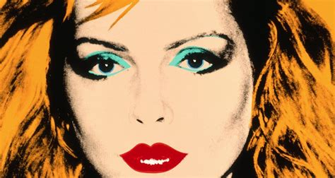 Andy Warhol: Portraits - McNay Art Museum
