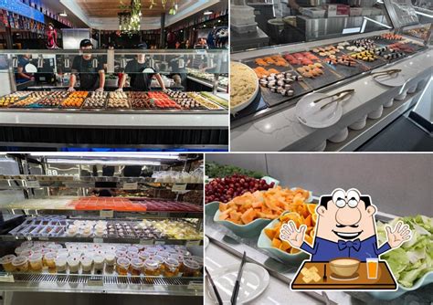 Umi Hot Pot Sushi Seafood Buffet Philadelphia Restaurant Menu