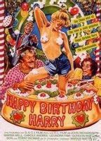Happy Birthday Harry Nude Scenes