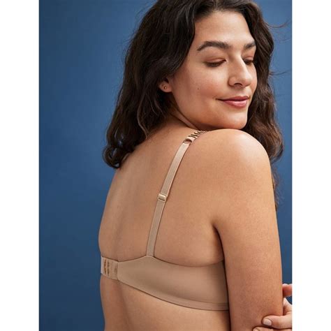 ThirdLove Intimates Sleepwear Nwt Thirdlove Classic Tshirt Bra Taupe Size B Nude