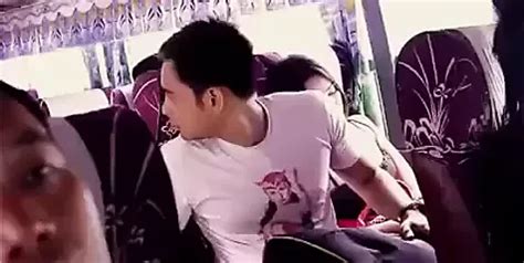 Random Stranger Rubbing Pussy Under Skirt In The Bus Amateur Porn Feat Foxyaleksa Xhamster