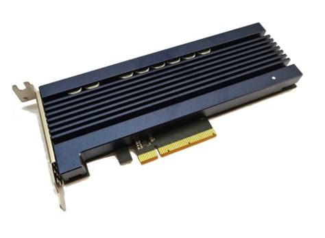 NVME Server SSD Samsung PM1725 3,2TB PCIe x8 3.0 Low Profile SUN OEM ...