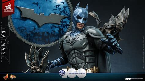 Hot Toys On Twitter Hottoys Th Scale Batman Figure From Wb Collection Check It Out
