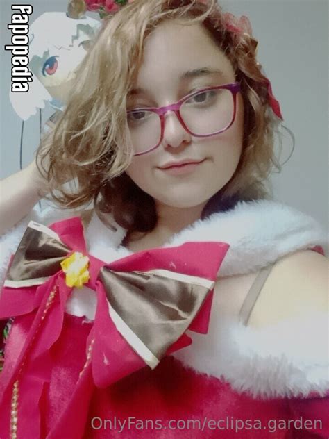 Eclipsa Garden Nude OnlyFans Leaks Photo Fapopedia