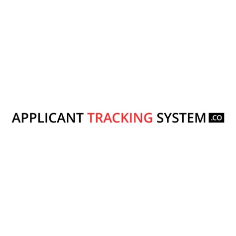 tracking system logo