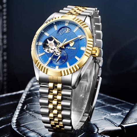 Tevise Watch