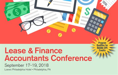 elfa lease finance accountants conference monitordaily