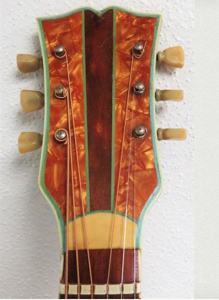 guitar headstocks  dig images  pinterest