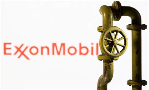 Exxon Pledges More Nigerian Oil Output Presidential Spokesperson