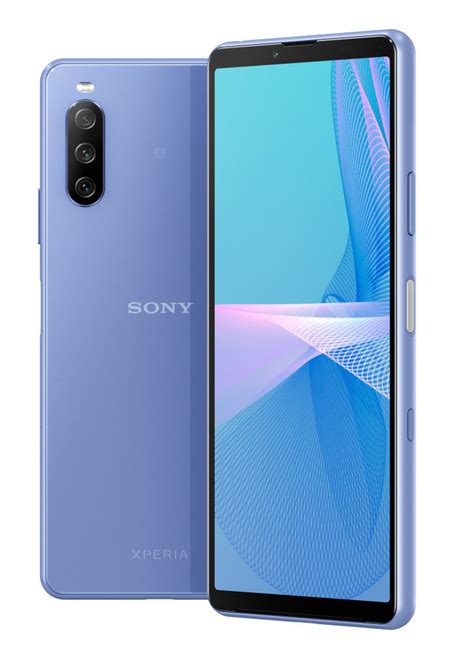 Sony Introduces Updated Line-Up Of Xperia Smartphones & Shares Sample ...