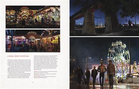 impressive   scenes facts   chapter