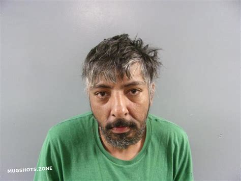 Salem City Virginia Jail Mugshots - masak