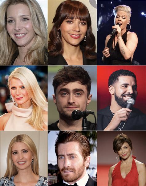 10 Celebrities You Didnt Know Were Jews Images And Photos Finder - Riset