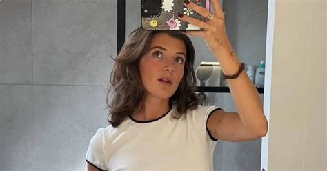 Jamie Lee Six Poseert In Lingerie En Maakt Indruk Owla Foto S Zita