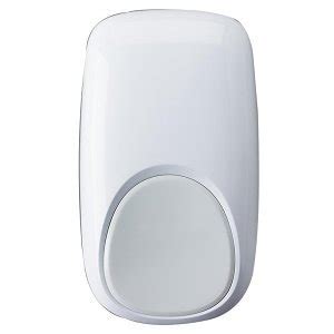 Honeywell DT8016AF5 DUAL TEC Motion Sensor With Mirror Optics And Anti Mask