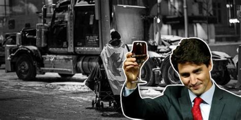 Understanding 'Debanking' Trends Amidst Dissent in Canada - TFIGlobal