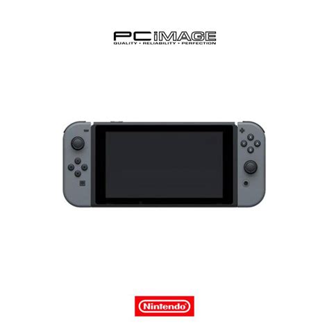 NINTENDO Switch V2 Console | PC Image