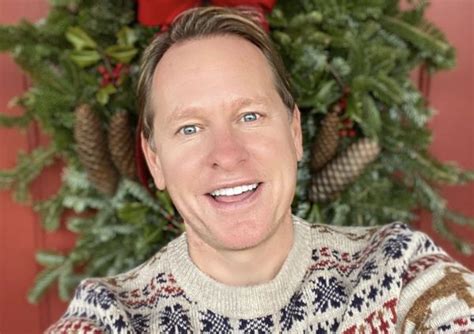 Carson Kressley Net Worth: How Rich is the TV Host Actually?
