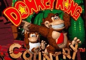 Top 10 Donkey Kong Country (SNES) Rom Hacks