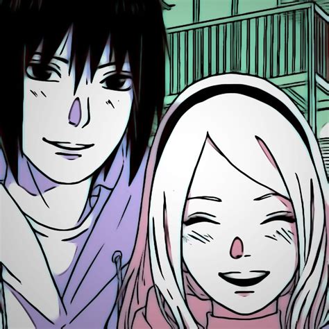 Sasusaku Icon Sasusaku Naruto Sakura