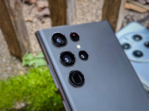 Kameravergleich - HUAWEI Mate 50 Pro vs. Samsung Galaxy S22 Ultra ...