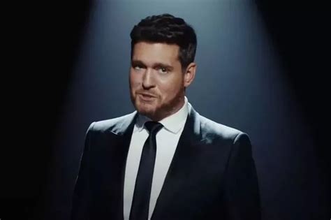 Michael Bublé takes on surprising role in Asdas Christmas ad directed