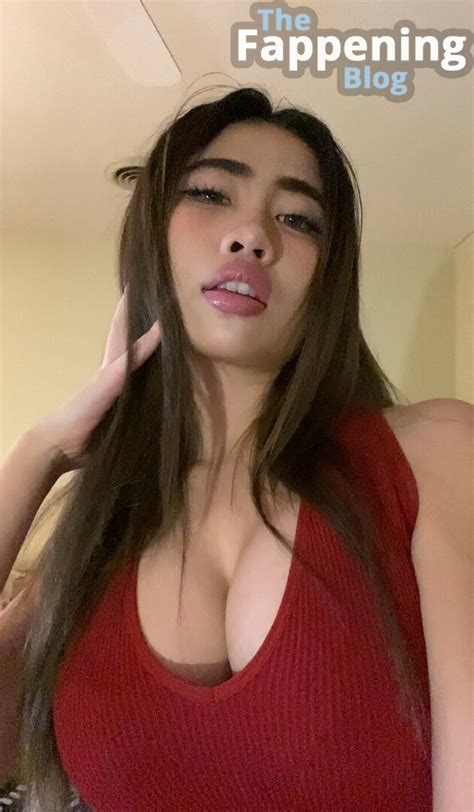 Hann Ekin Thehannistons Nude Leaks OnlyFans Photo TheFappening