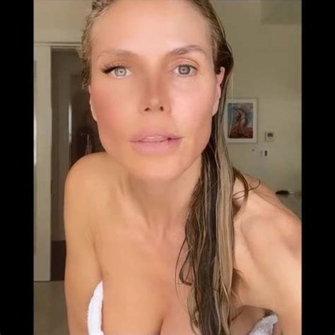 Heidi Klum Insta Tribute Free Porn B XHamster XHamster