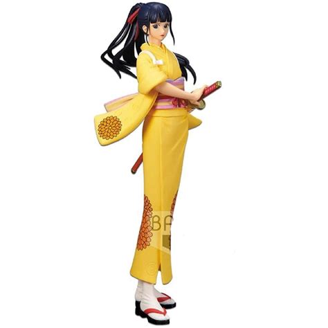 Super Anime Store Banpresto One Piece Glitter & Glamours Wano Country