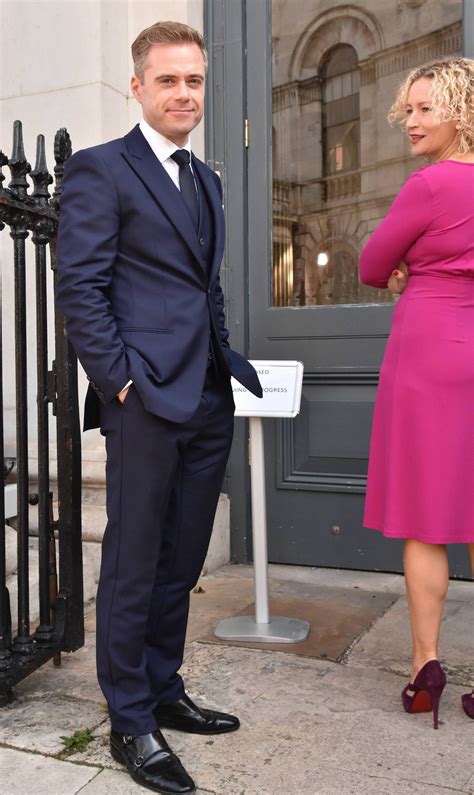 A lorraine pilkington interview reveals a shocking secret from the set 1